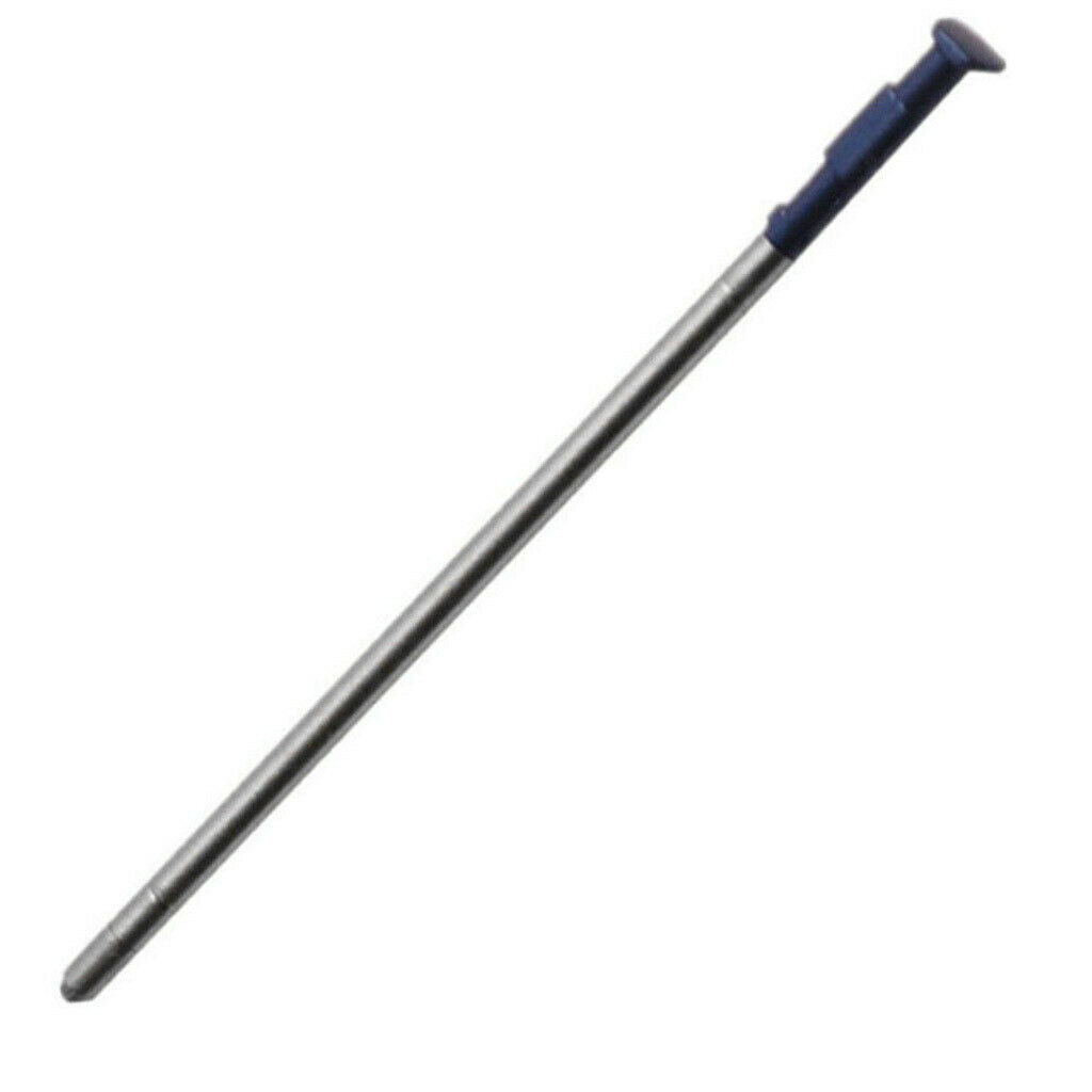 New High Precision Capacitive Touch Stylus Pen Pencil Fit for LG L713DL Blue