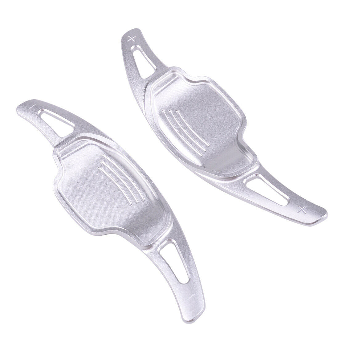 Steering Wheel Shift Paddle Shifters Trim Cover Fit for Chevrolet Camaro 12-2015