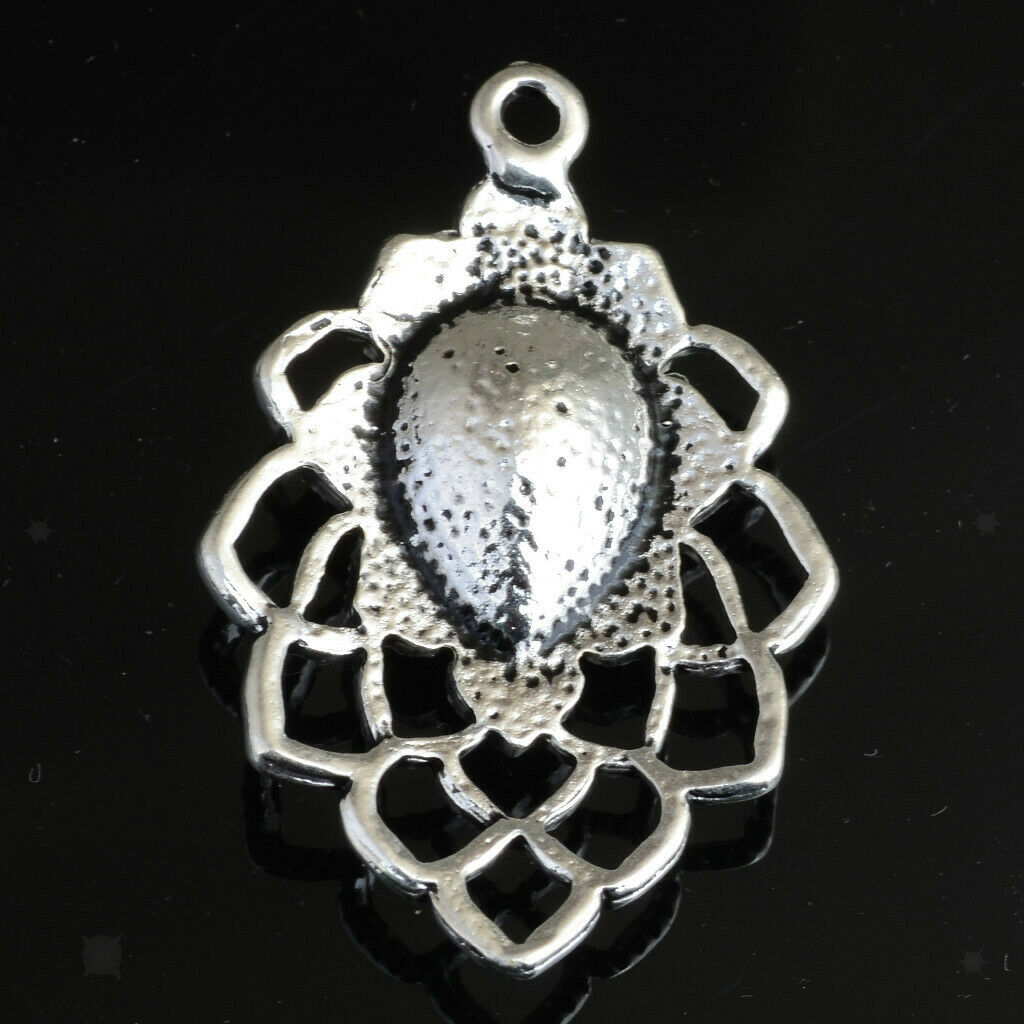 10 pcs Charms Pendants Keychains Charms Jewelry Crafts for DIY Jewelry