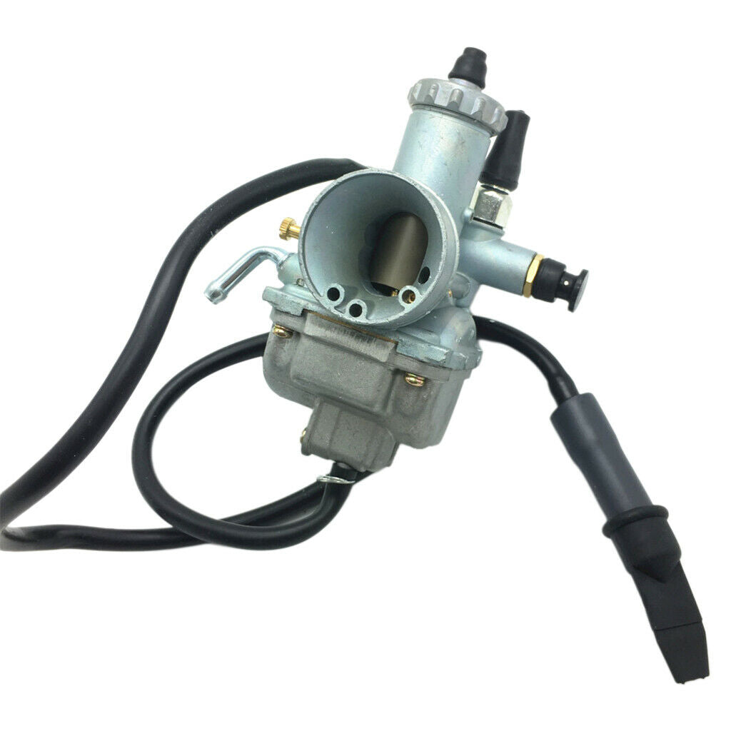 Carburetor Replaces 13200-18B10 for Suzuki Quadrunner LT230GE LTF230 Premium
