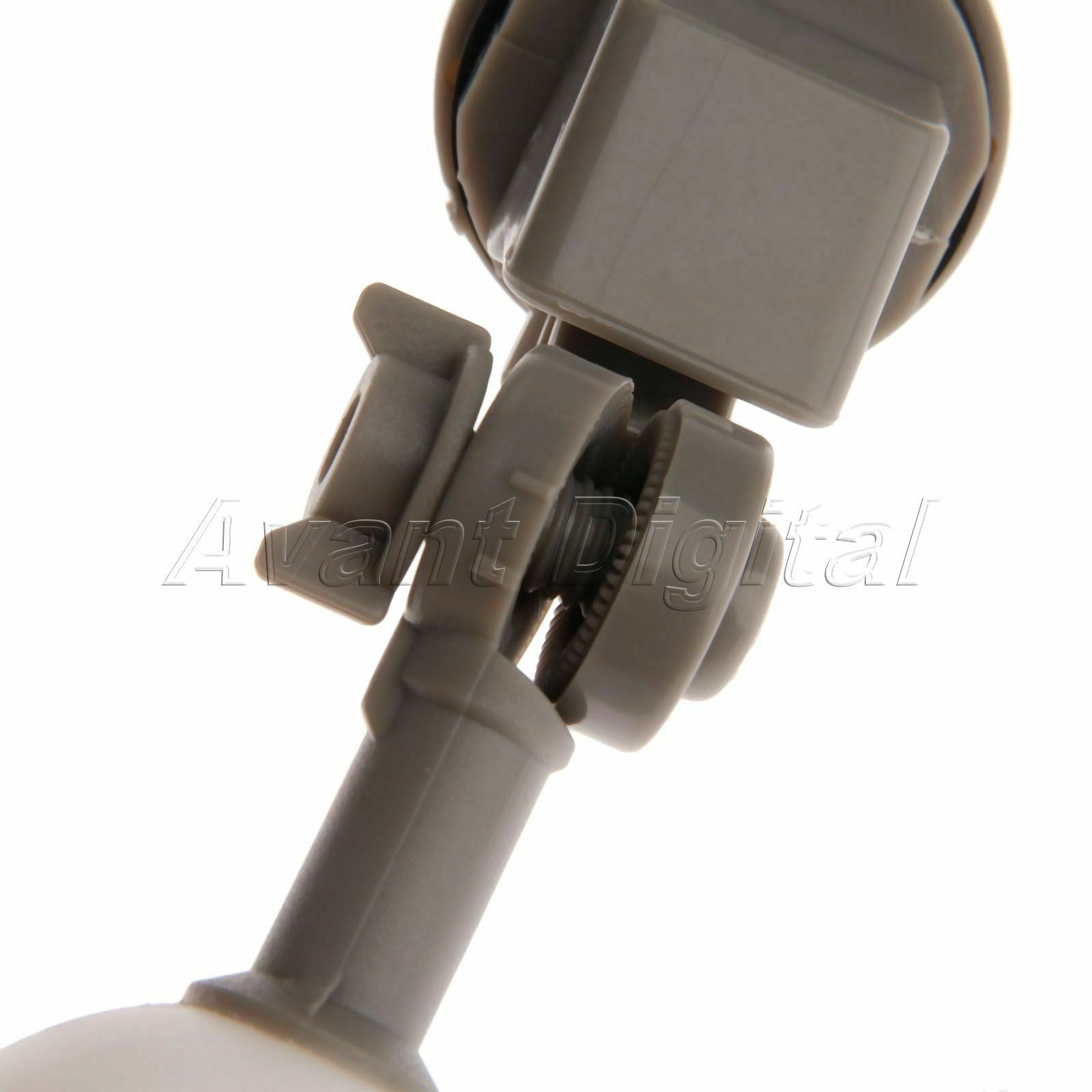 1/2" Adjustable Floating Auto Fill Valve Automatic Fill Tank Water Level Control