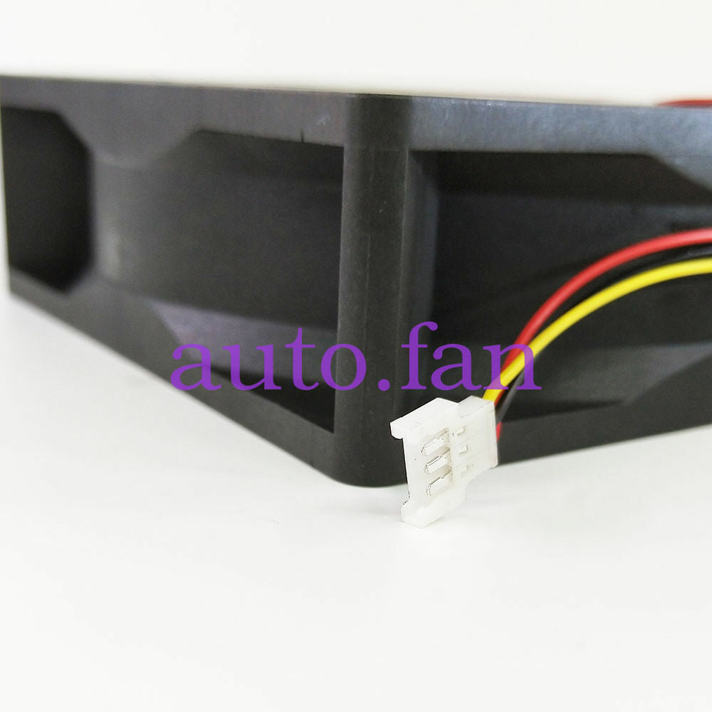 For MMF-12C12DL-RA2 Fan 120*120*38mm 12V 0.24A
