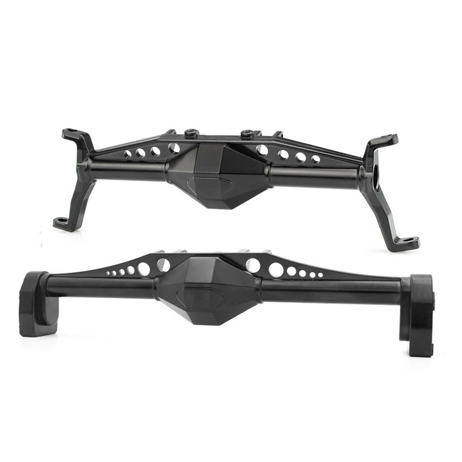 For Axial Capra 1.9 UTB 1/10 RC Climbing Car Front And Rear Axle Housing Set ZAU