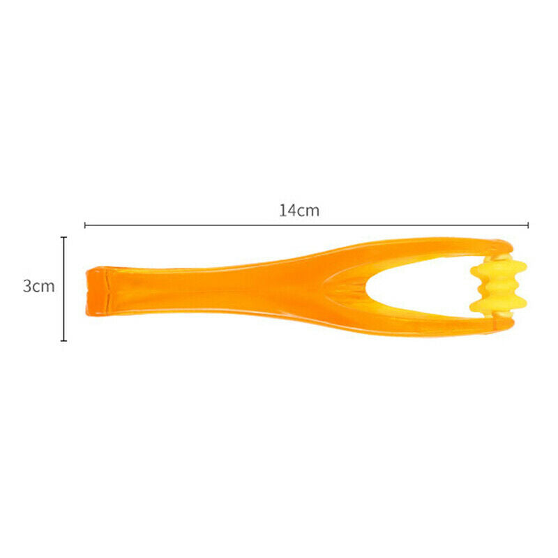 2 Rollers Finger Joints Massager With Elastic Handle Finger Blood Circula.l8
