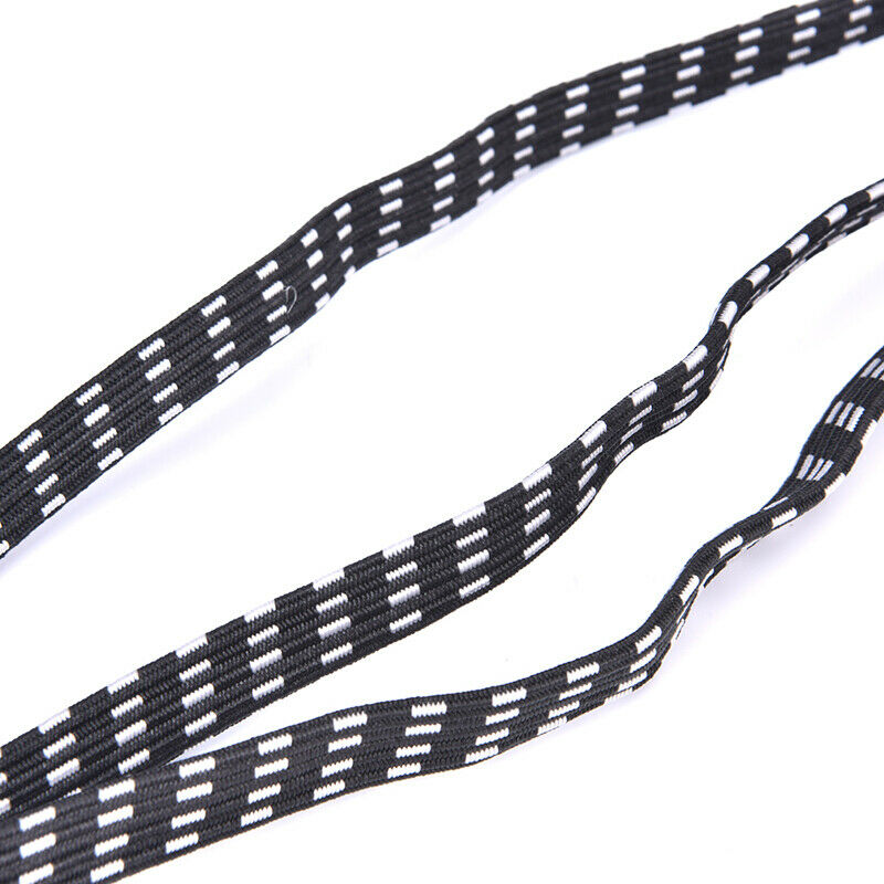 Bicycle Luggage Rack Carrier Elastic Band Bicycle Cargo Racks Tied Rope Band KX