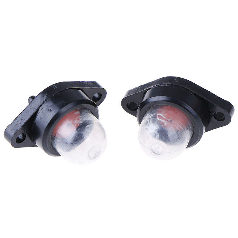 Petrol Primer Bulb Fuel Pump Clear Blower Trimmer Chainsaw Carburetor Law.l8