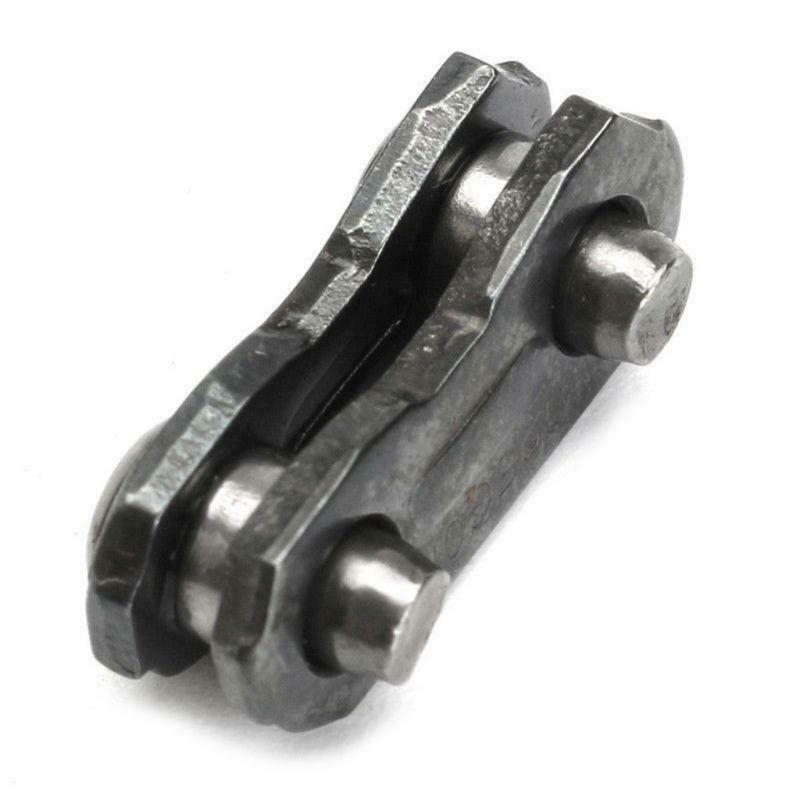 10 Sets Stainless Steel Chainsaw Chain Joiner Link Fit for JOINING 325 058 Chain