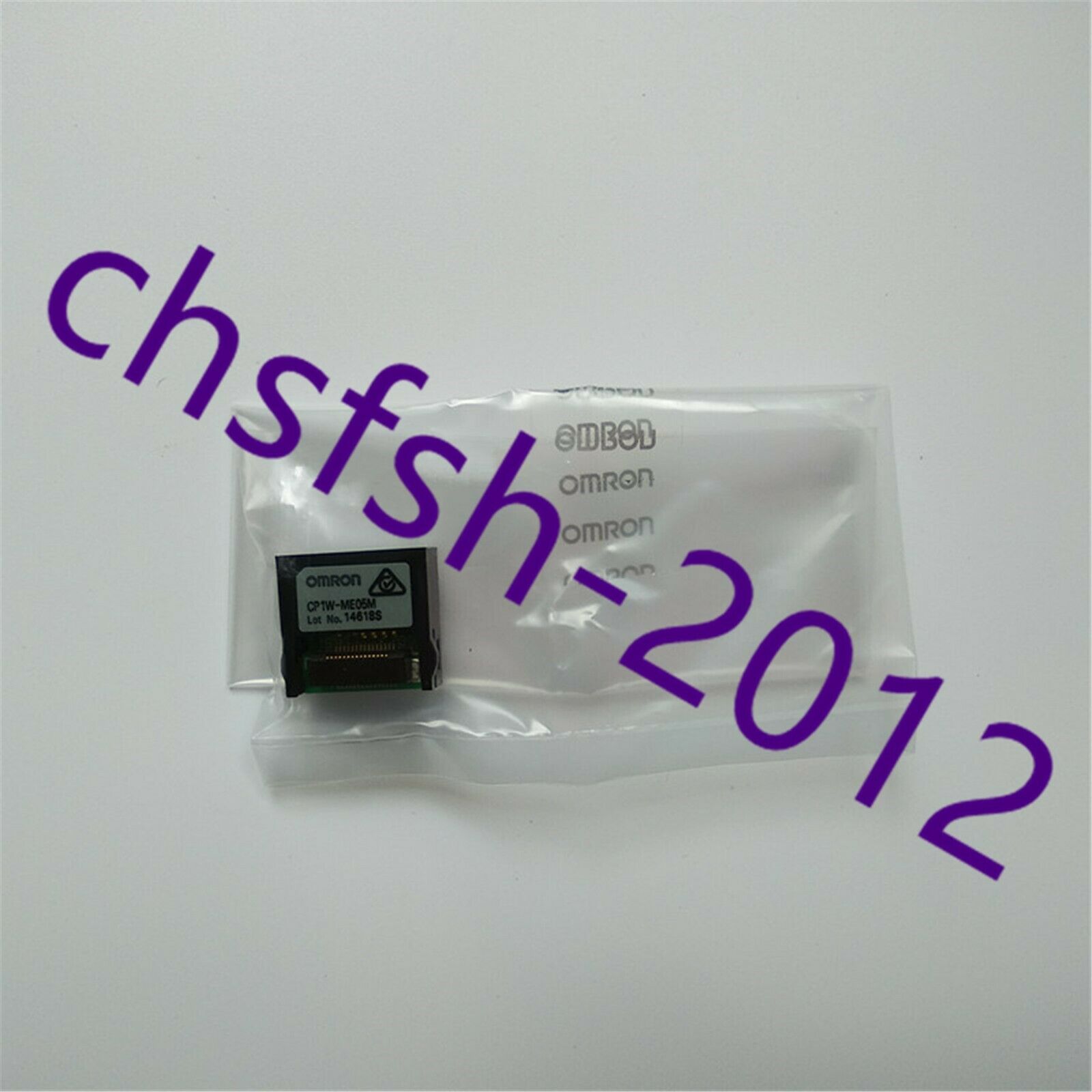 1 pcs New IN Box Omron CP1W-ME05M memory card