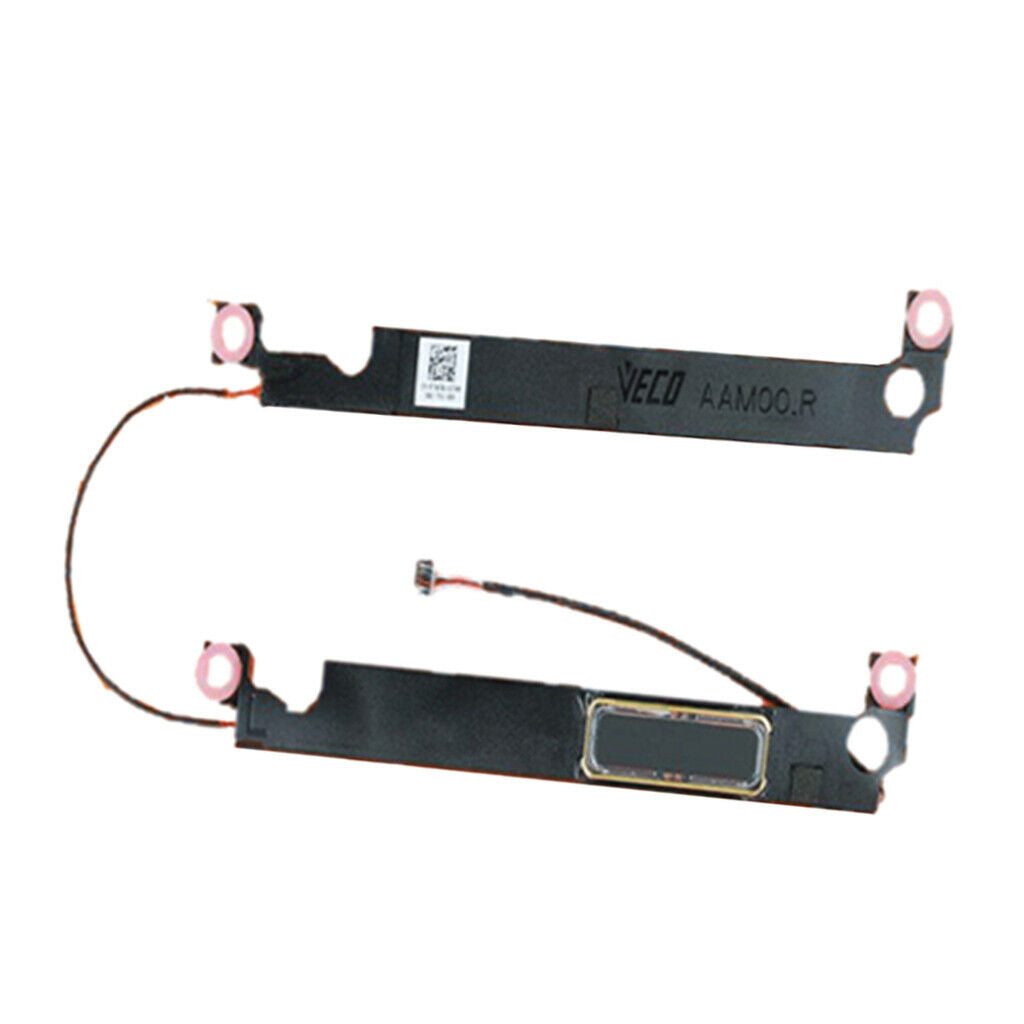 Internal Laptop Speakers For Dell XPS 15 9550 Left Right 0TX47W Replacement