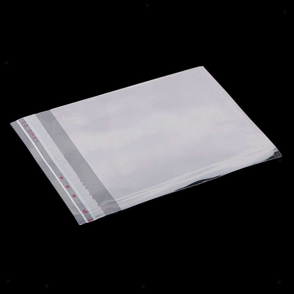400x Paper Earring Display Cards Hanging Holder (67x50mm) & Self-adhesive