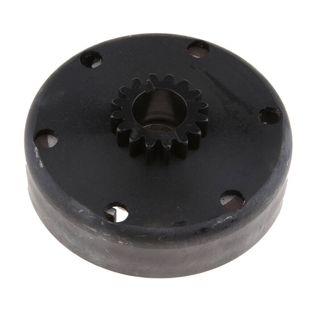 Racing Clutch Pads for  50 Senior Adventure 2002-2007