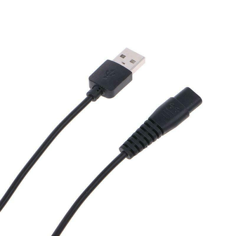 Electric Shaver USB Charging Cable Power Cord Charger Electric Adapter for Mijia