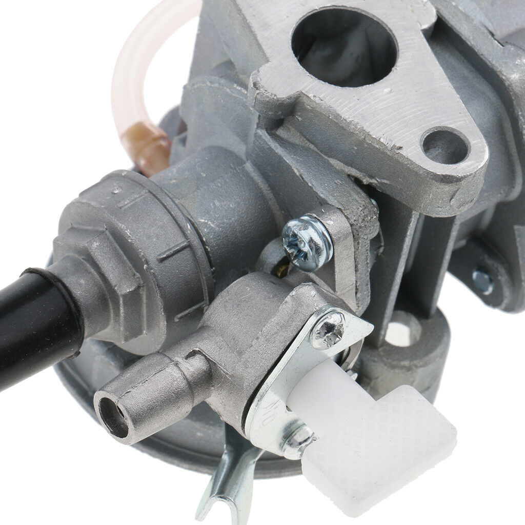 Motor Carburetor Carb for 2 Stroke 49cc Mini ATV Dirt Pocket Quad Bike