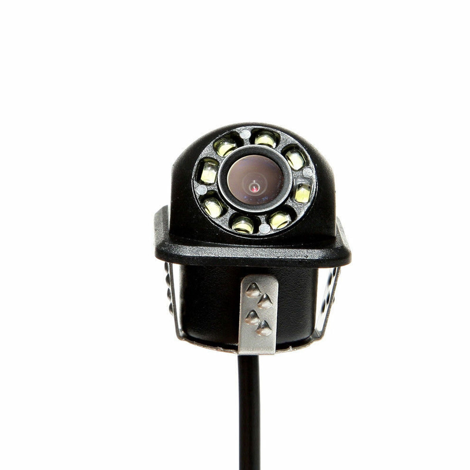 170° Car Rear View Reverse Backup Parking Camera HD Night Vision Waterproof 8LED