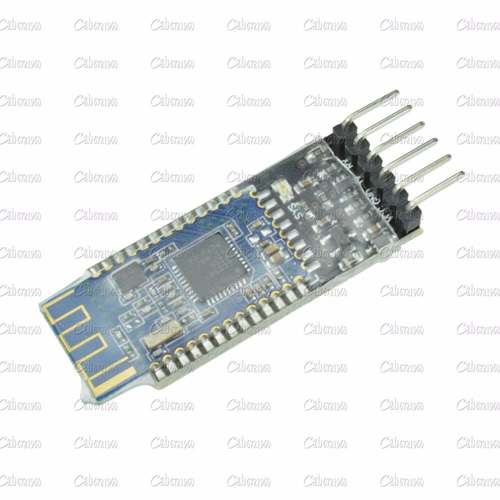 Android IOS HM-10 BLE Bluetooth 4.0 CC2540 CC2541 Serial Wireless Module Arduino