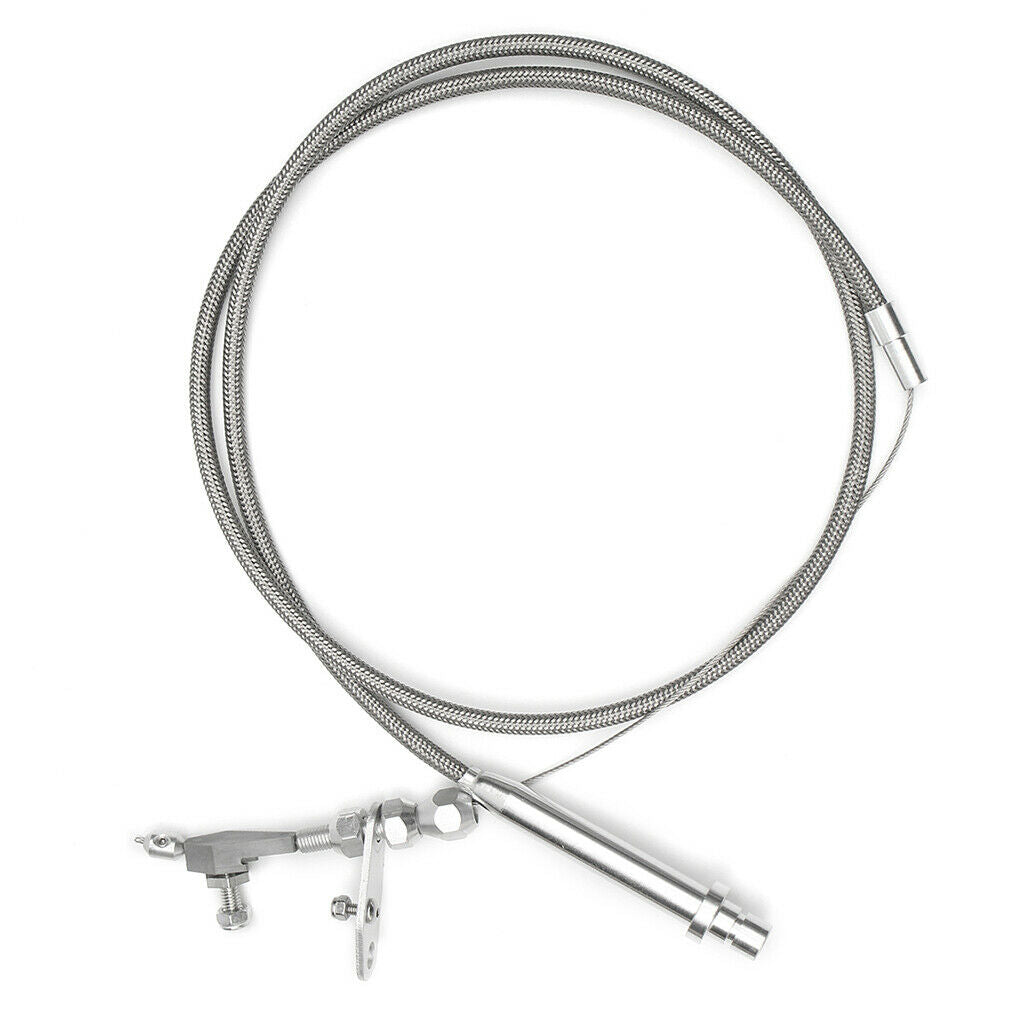 Accelerator Throttle Cable for Chevy Trans 350 TH350 TRANSMISSIONS