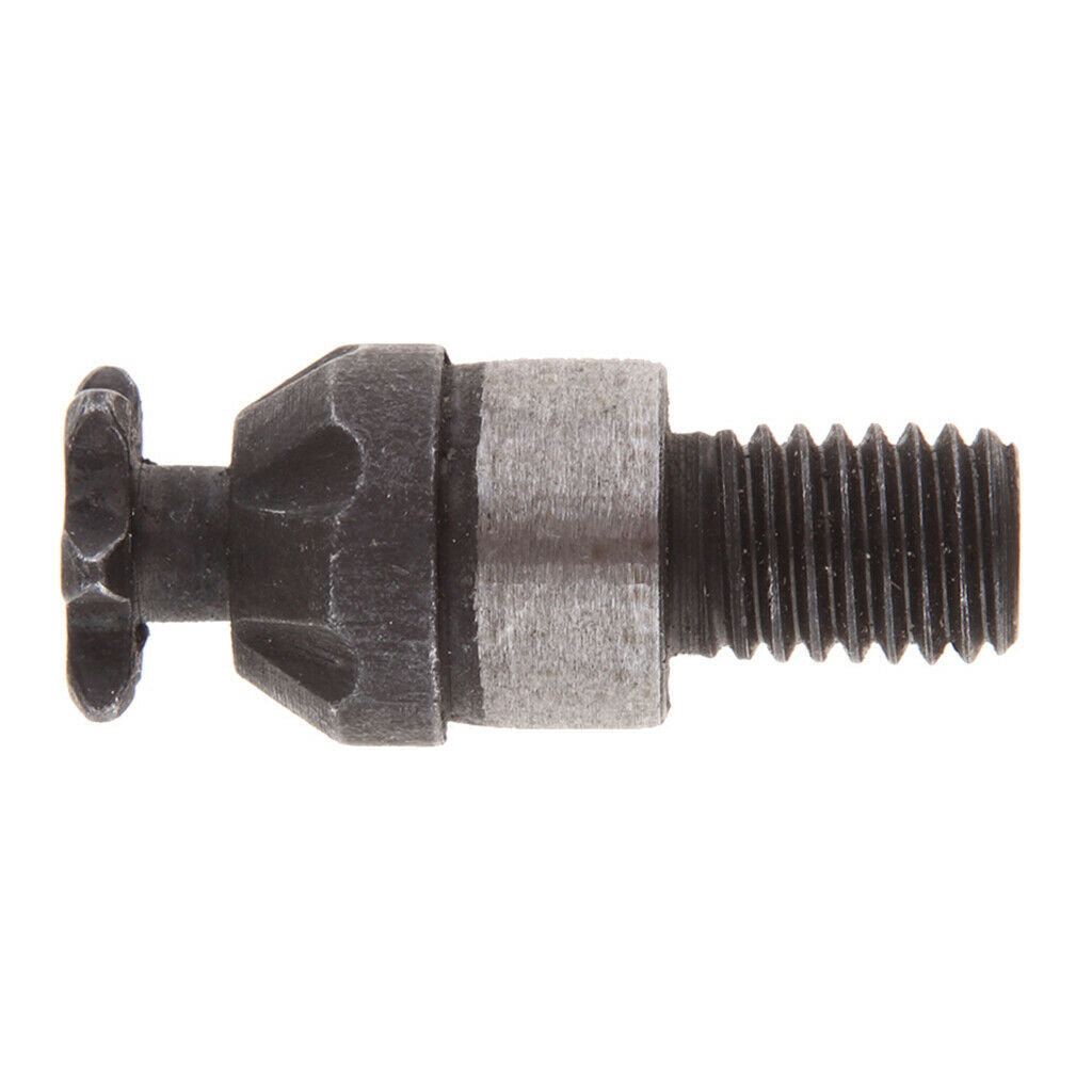 6T Pinion Gear Front Sprocket for 47cc 49cc Engine Mini Pocket Bike