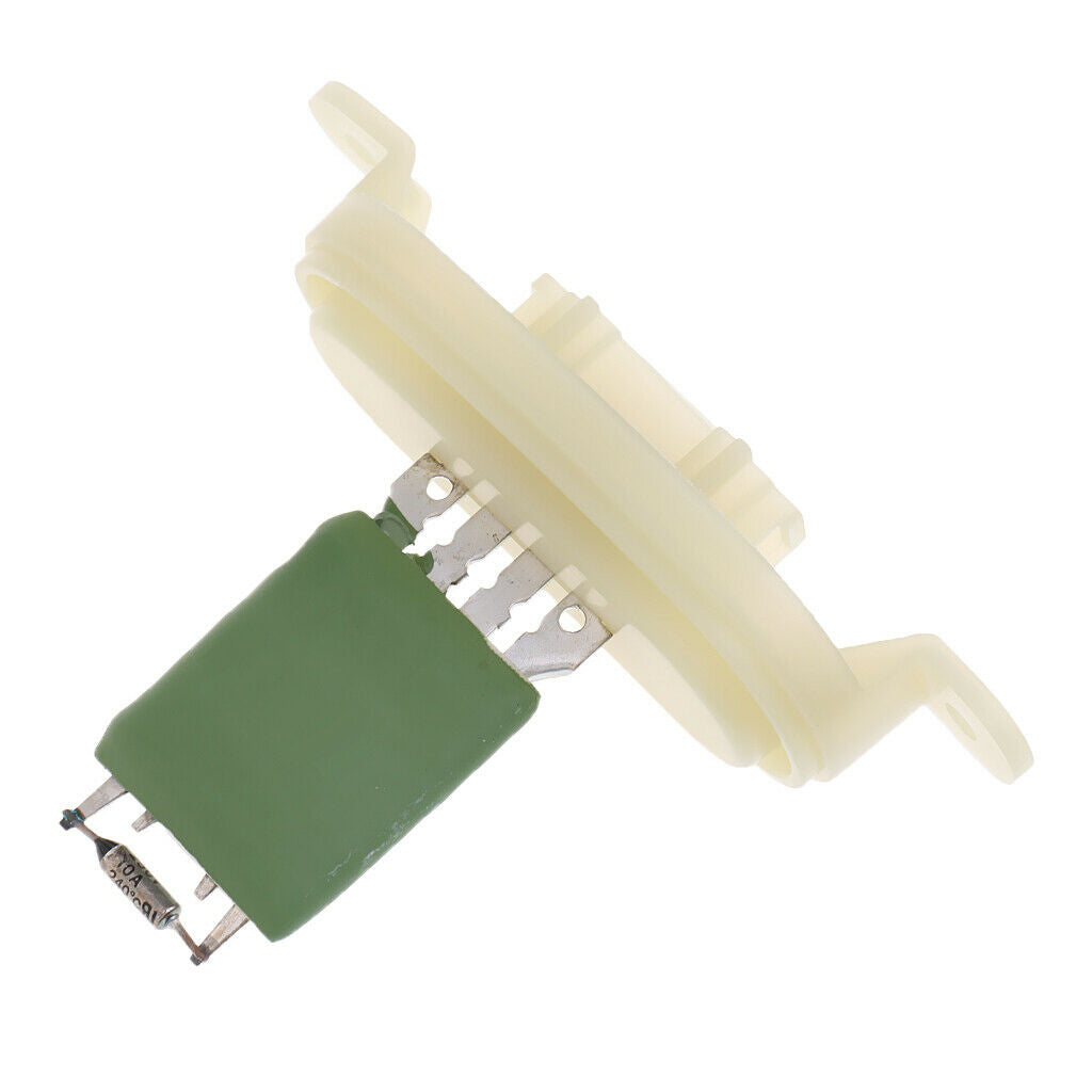 Car Heater Blower Motor Module Resistor for   Laguna MK II