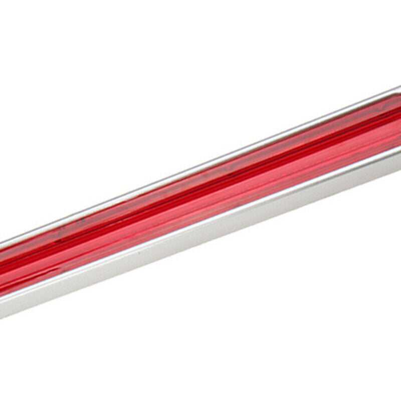 LED Heavy Trucks Trailer RV Turn Signal Light Tail Brake Lamp Flowing Red Yellow