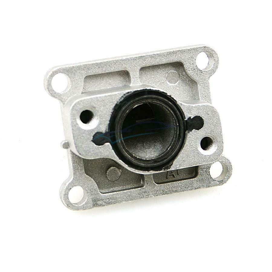 1PC Motorcycle Valve Intake Reed Assembly For Suzuki LT80 (QuadSport 80) 1987-06
