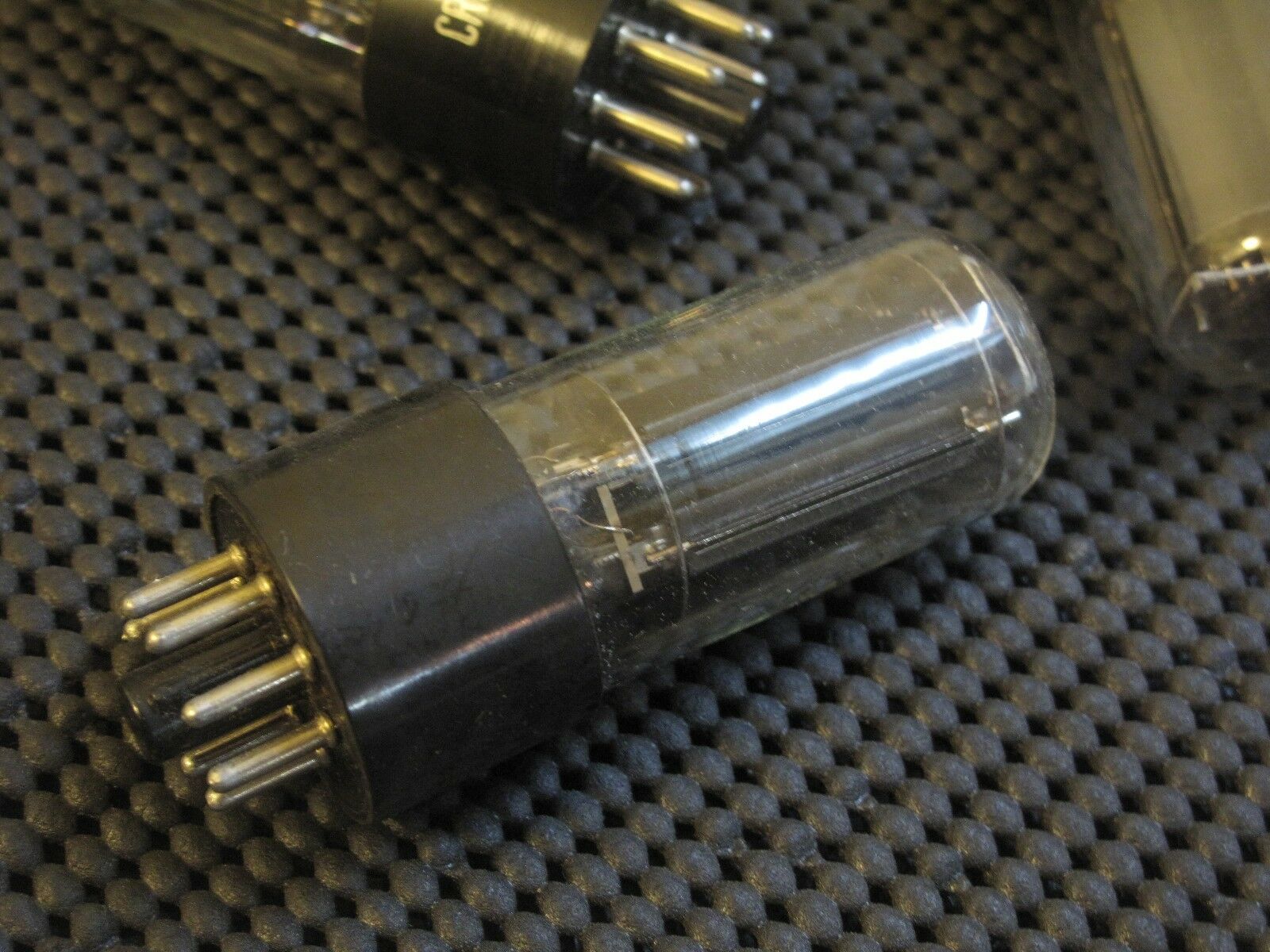 1pcs - RCA 26A7GT / CRC-26A7GT / 26A7  Vacuum Tubes - (Tube-S035)