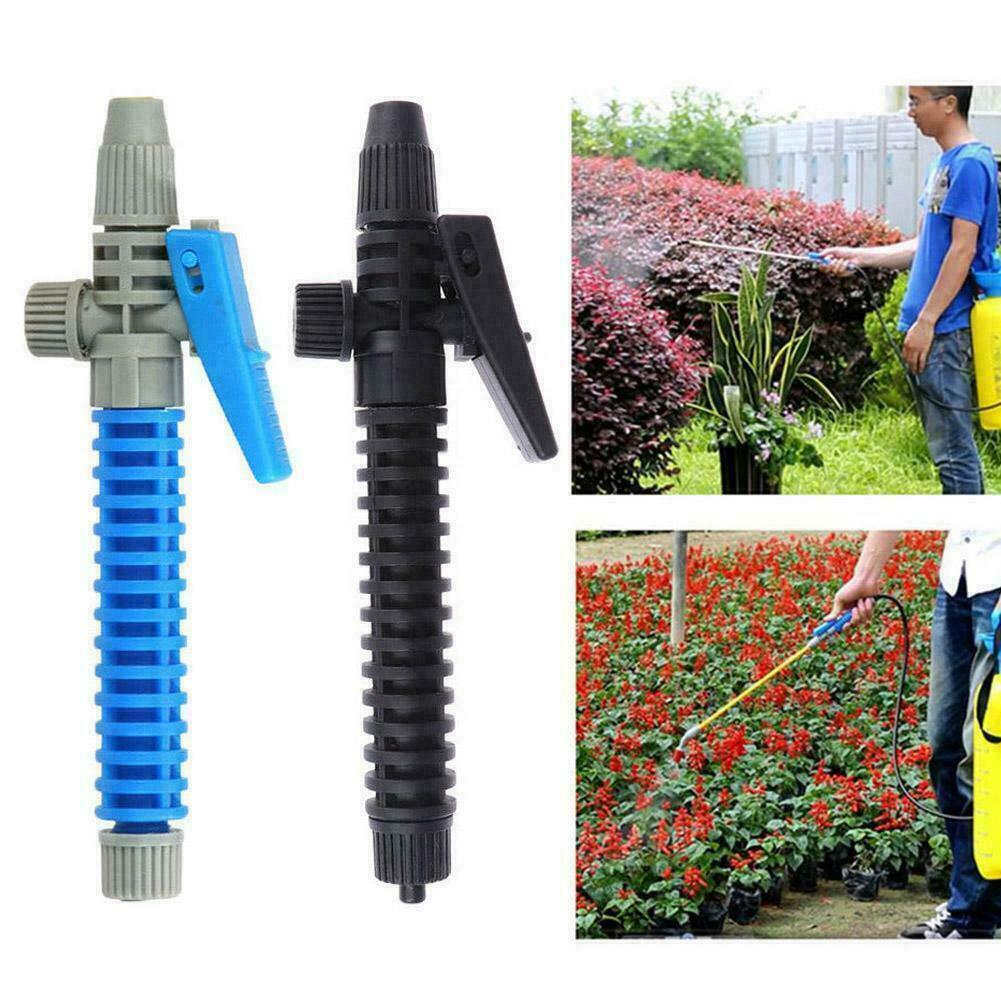 Trigger Sprayer Handle Agricultural Sprayers Parts Control Pest Garden R3Y1