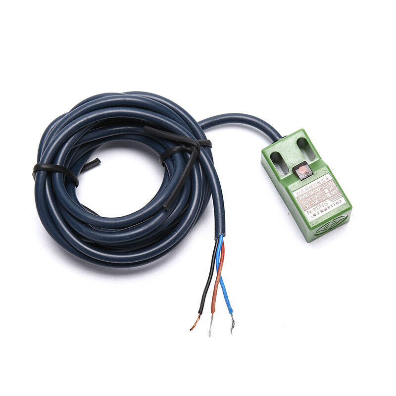 SN04-N 4mm Approach Sensor NO 6-30V DC Inductive Proximity Swit.l8