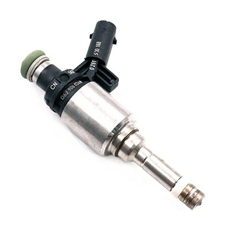 Car Fuel Injector for Audi A6 (4F2, C6) A6Avant (4F5, C6) A8 Part Number 06J90U1