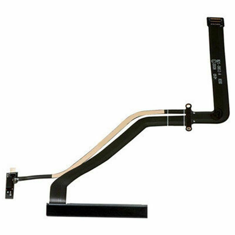 d Hard Drive Flex Cable 821-0812-A 821-0989-A 821-1198-A For Macbook Pro A1286Z4