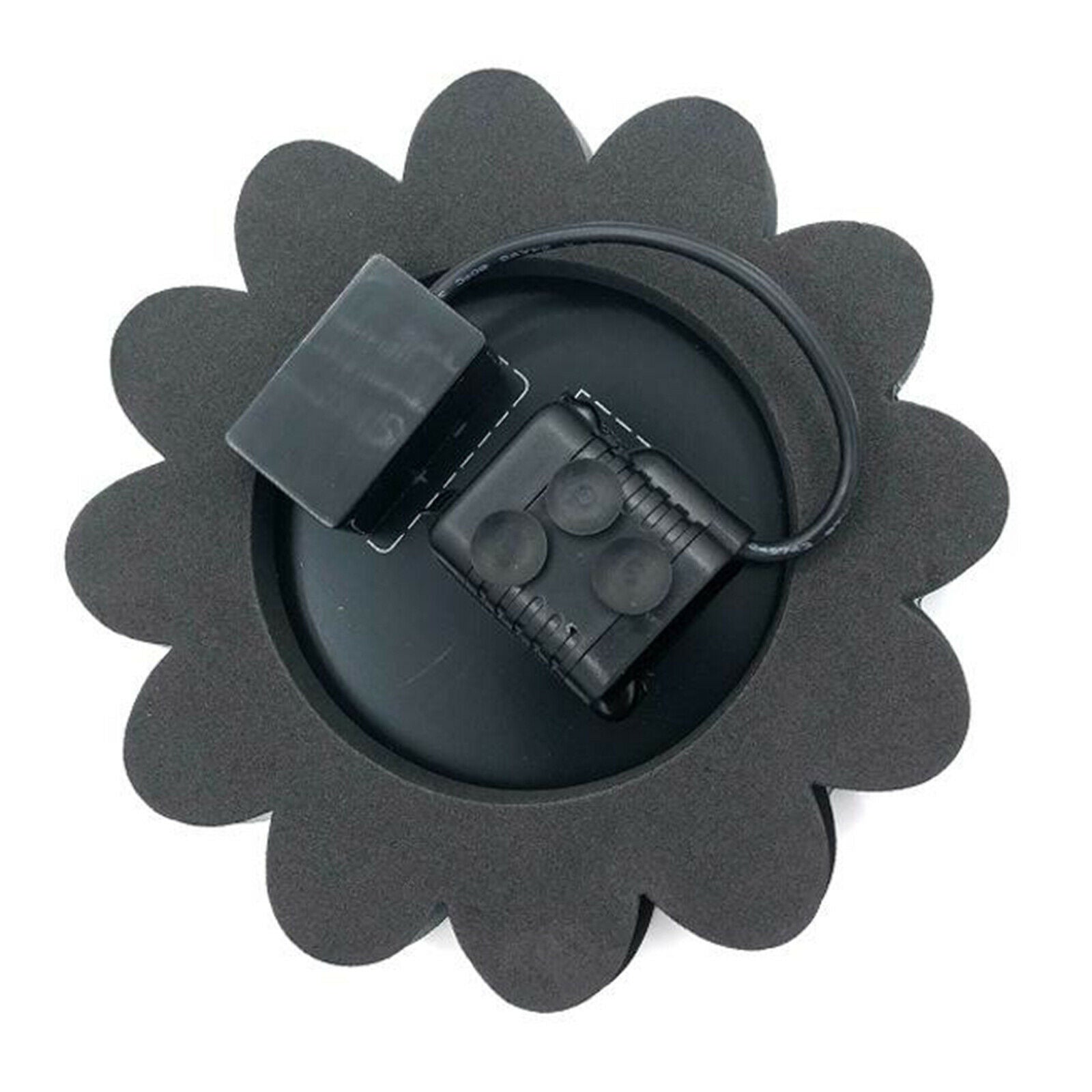 Solar Water Fountain Bird Bath Fountain Pump Pool Pond Garden Landscape