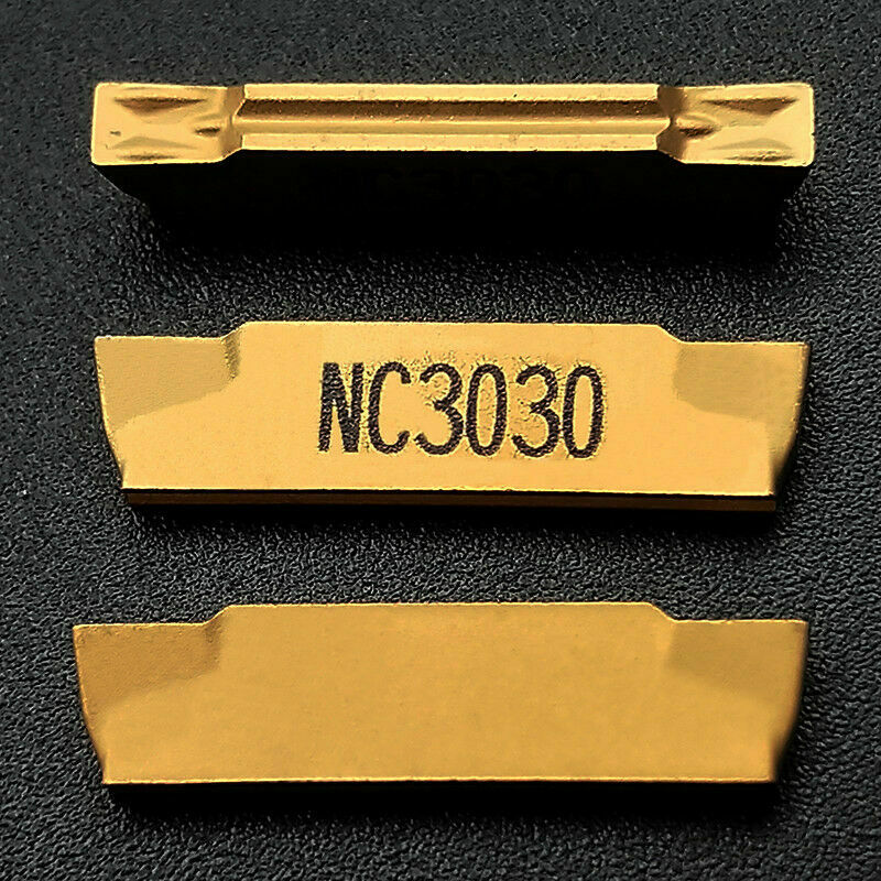 MGMN200-G 2mm and grooving Cutting Indexable carbide turning insert cutting tool