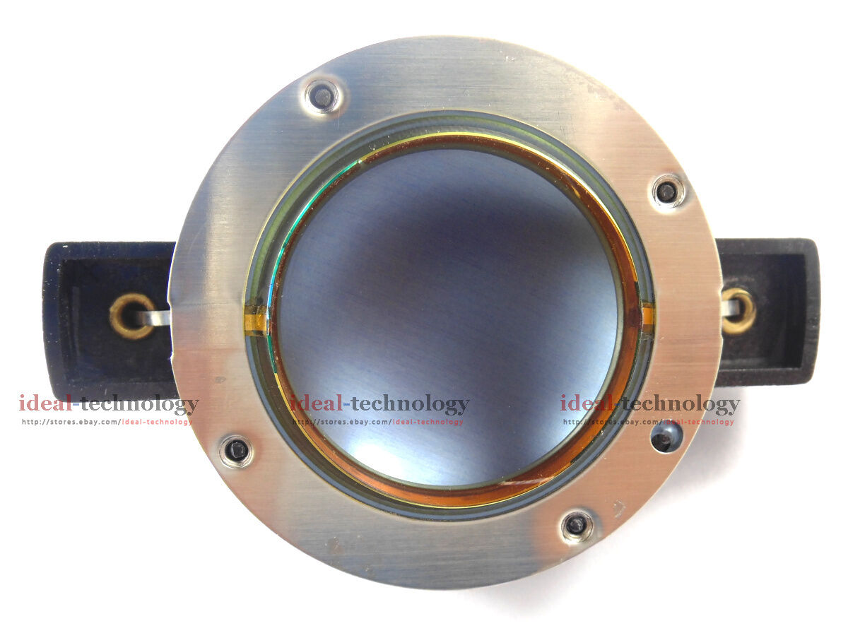 2pcs Replace Diaphragm For EV SX80 SX100 SX200 SX300 SX500 SXA100 Driver