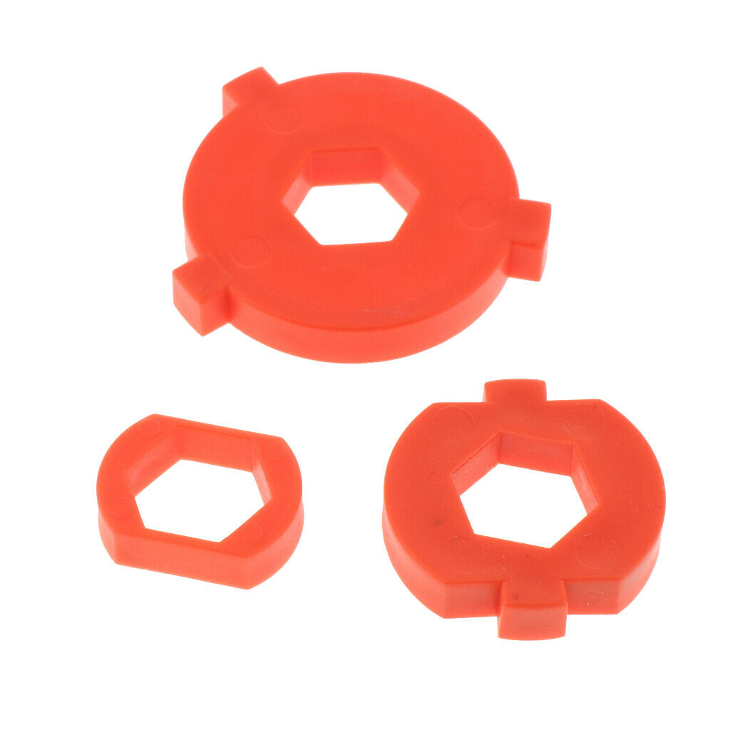 Lens 7 position positioning punch modified car accessories