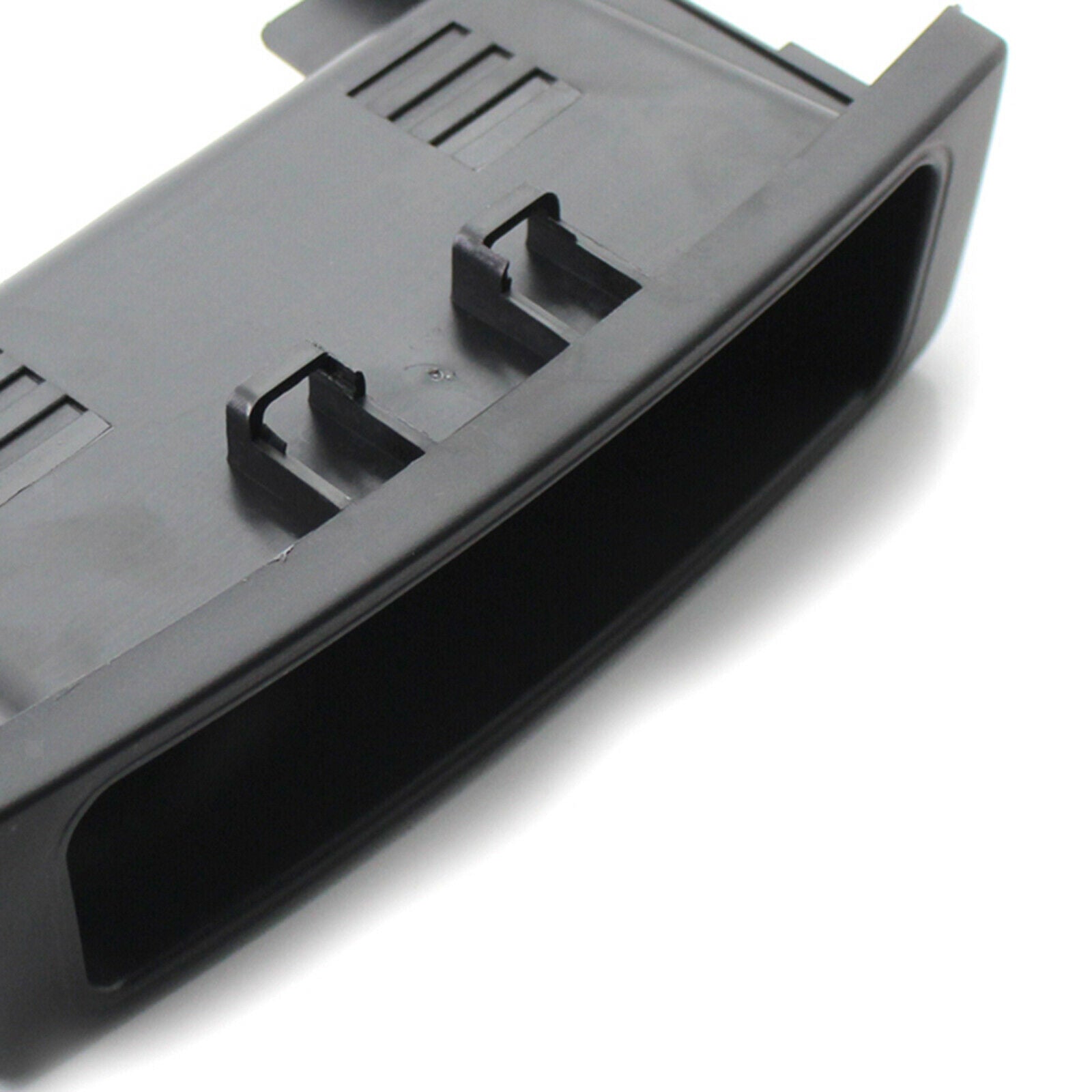 ABS Console Storage Tray Armrest for Mercedes   C Class Accessories