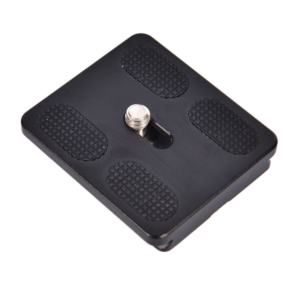 PU-50 Universal Quick Release Plate for Benro Arca Swiss Ballhead PU50 .l8