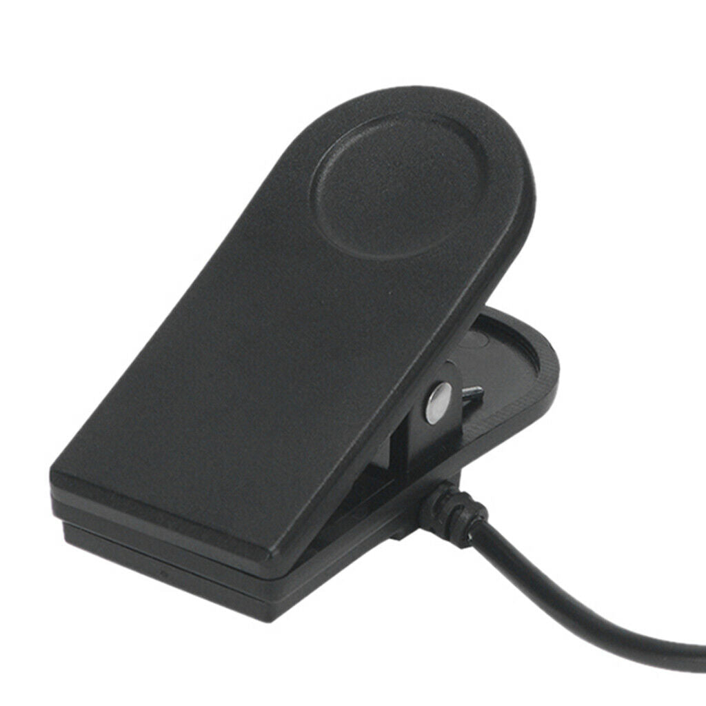 Replacement USB Data Charge Charging Clip Cable for  Forerunner 35