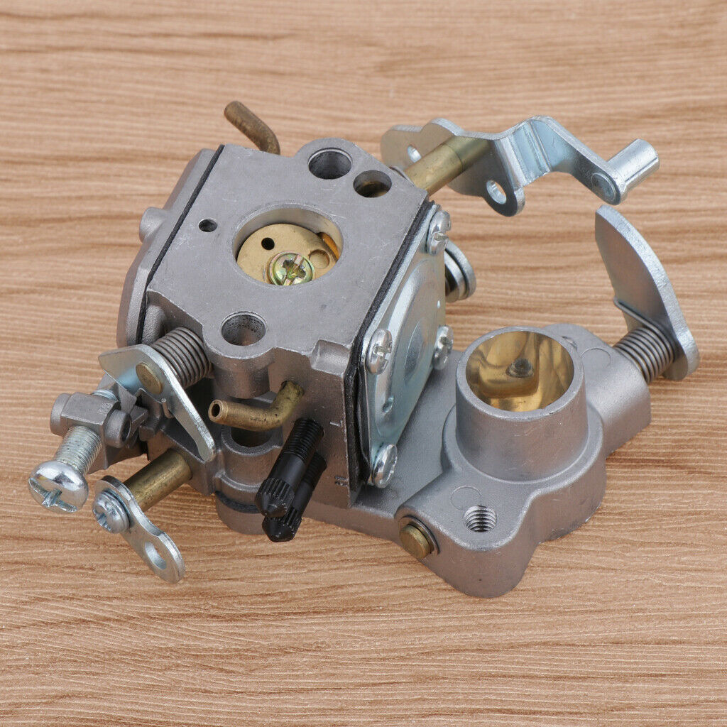 Carburetor Carb f/ Poulan P3314 P3314WS P3314WSA P3416 P3516 P3516PR P4018WM