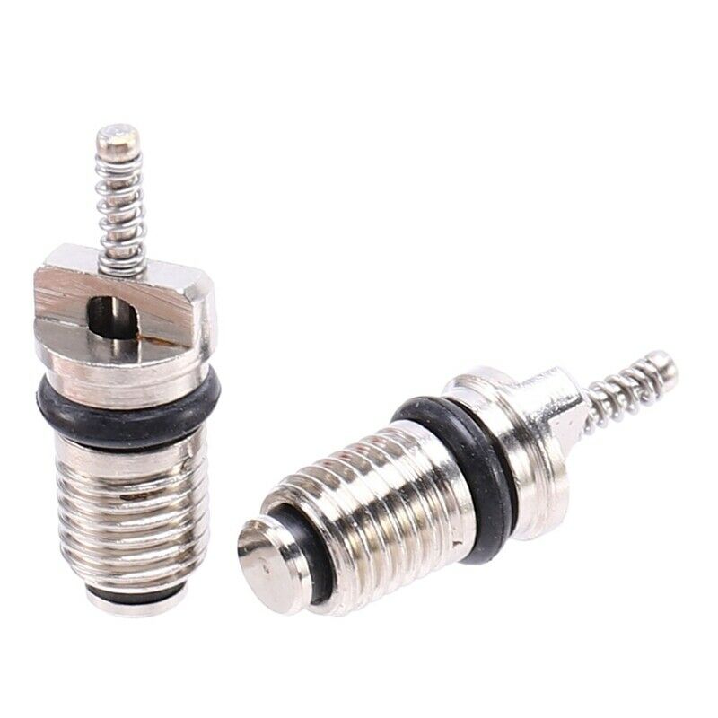 Air Conditioning R134A Interface Valve Core,Cut-Off Reflux Valve Core,Charge CL9