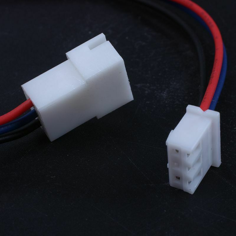RC 2S Lipo Battery 3P JST Plug Balance Charger Cable Extension 20cm F7M3
