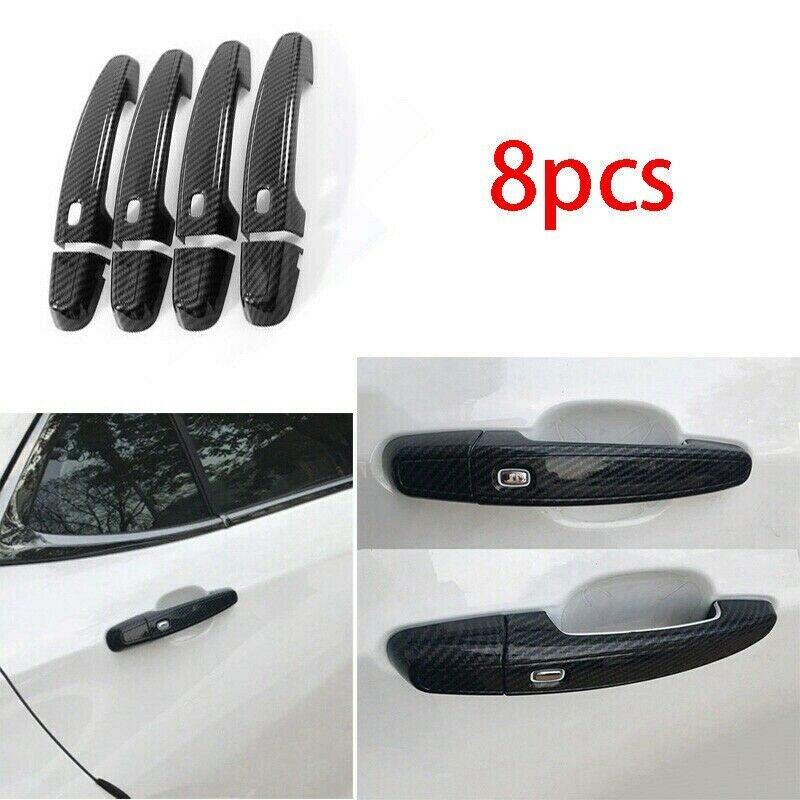Car Door Handle Cover Trim for  Impala Malibu Equinox T9A4