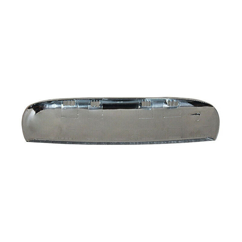 Car Outside Door Handle Cover Cap Front Left Fit for Audi A6 C6 2005-2011 as