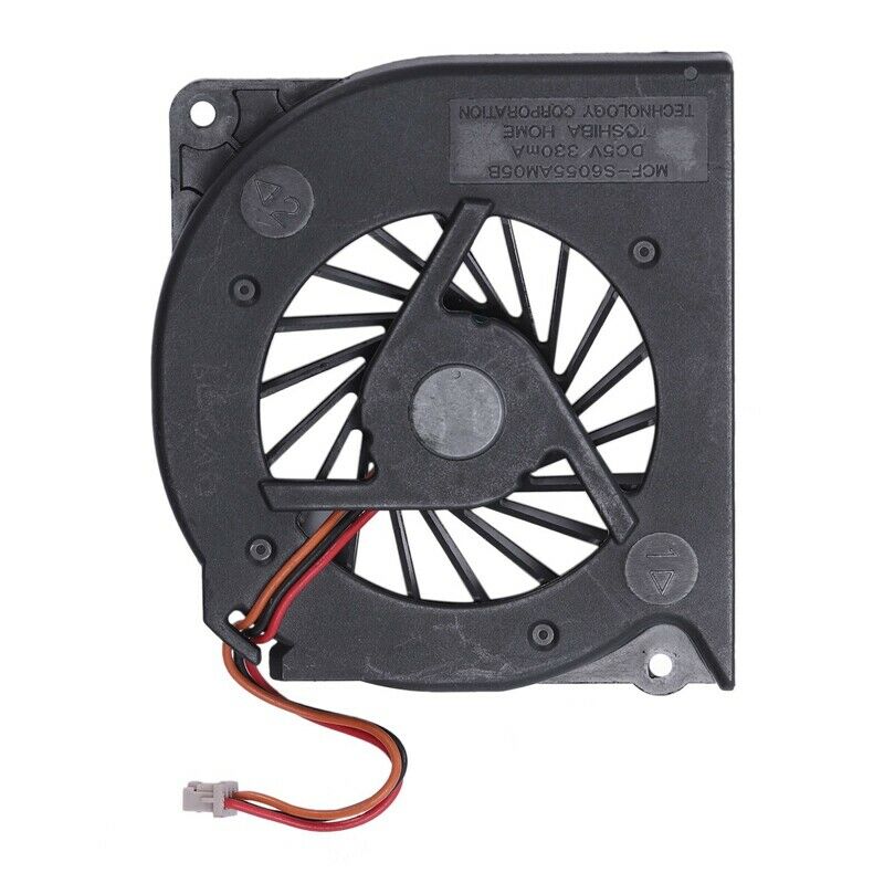 Laptop Cpu Cooling Fan For Fujitsu Lifebook S6311 S2210 S6510 S6410 E8410 S711E2