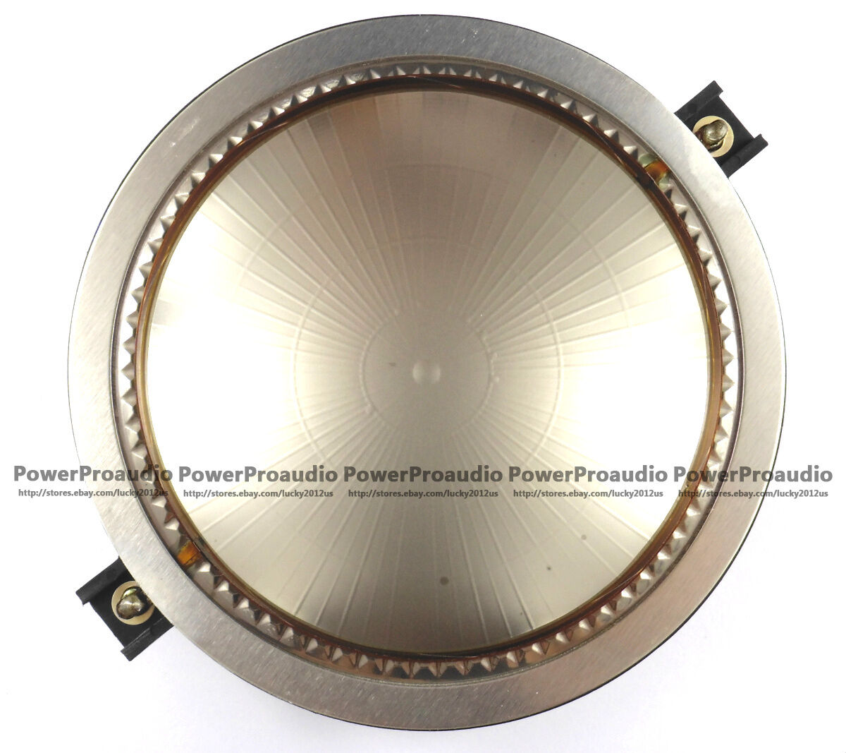 Diaphragm for PRV RPD4400TI for D4400Ti, D4400Ti-Nd, D4260Ti Driver 8 ohm