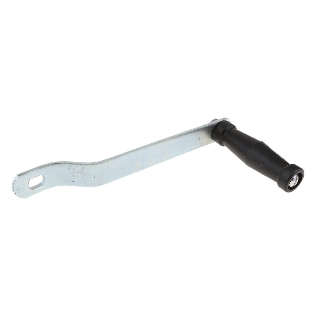 Replacement Boat Marine Winch Handle, 9 inch 23cm