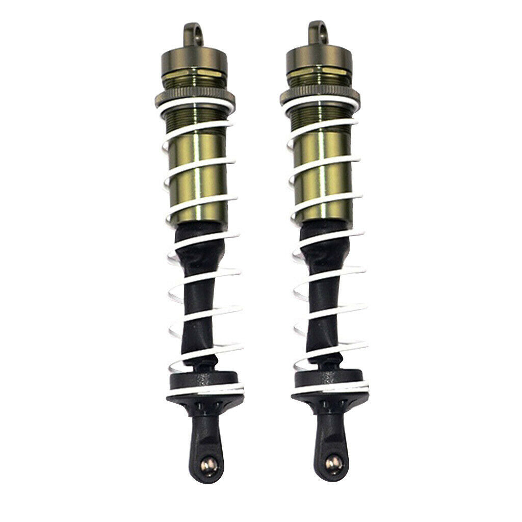 RC 1:8 Monster Truck Front Rear Shock Absorber for Axial HSP HPI Buggy Car