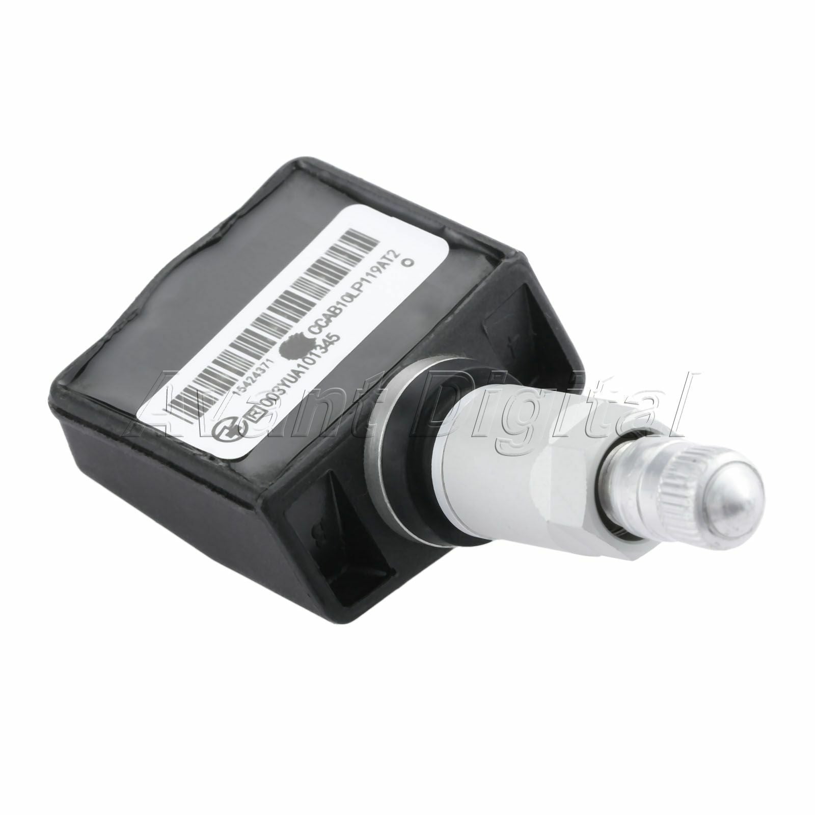 1Pc New Tire Pressure Sensor 25773946 TPMS Fit For 2001-2004 Chevy Corvette