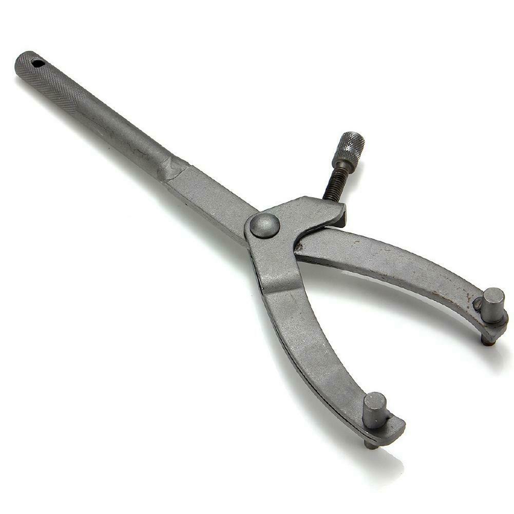 Y-type Magneto Fixed Clamp Flywheel Wrench Motorcycle Maintenance Tools @