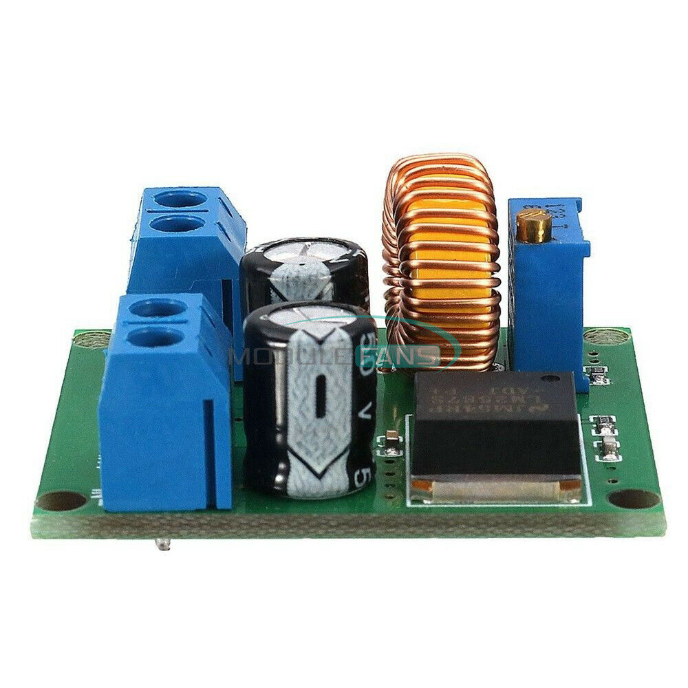 DC-DC 3V 5V 12V to 19V 24V 30V 36V 1A Step Up Power Supply Module