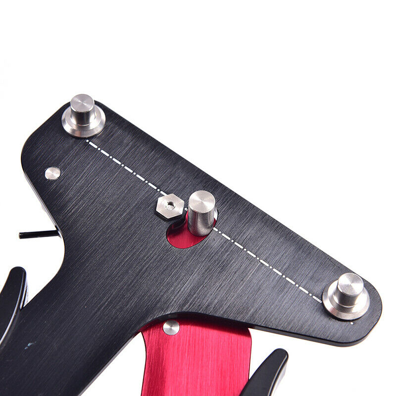 Bicycle Spoke Tension Meter Wheel Spokes Checker Tension Meter Measurement  TL