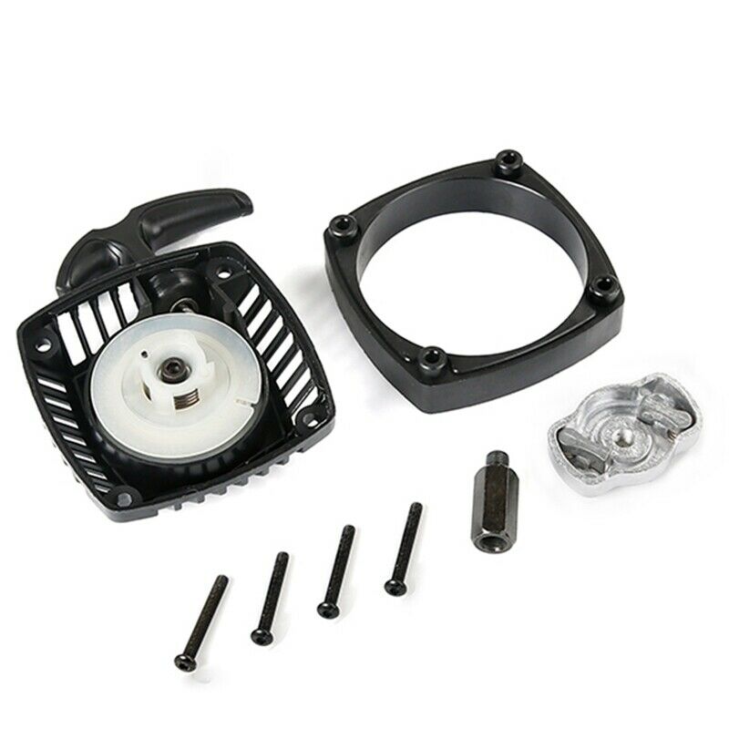 Pull Starter (Metal Claw Centered) Start for 29Cc 30.5Cc Engine Zenoah CY foK4O9
